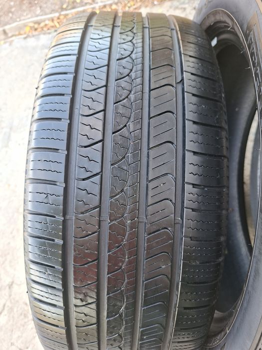 Продам шины. 235/50/19  пирелли