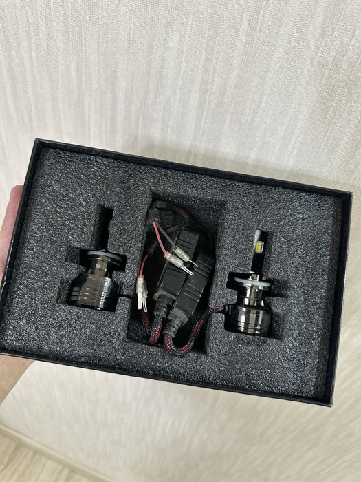 Zimmer Led E9 ideal
