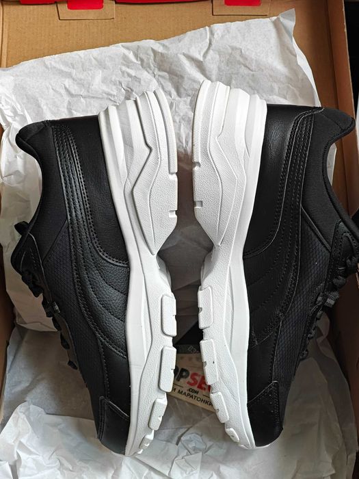 Puma Cassia Via номер 39