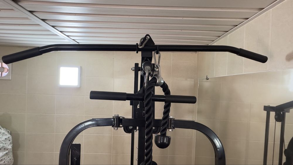 Спорт комплекс