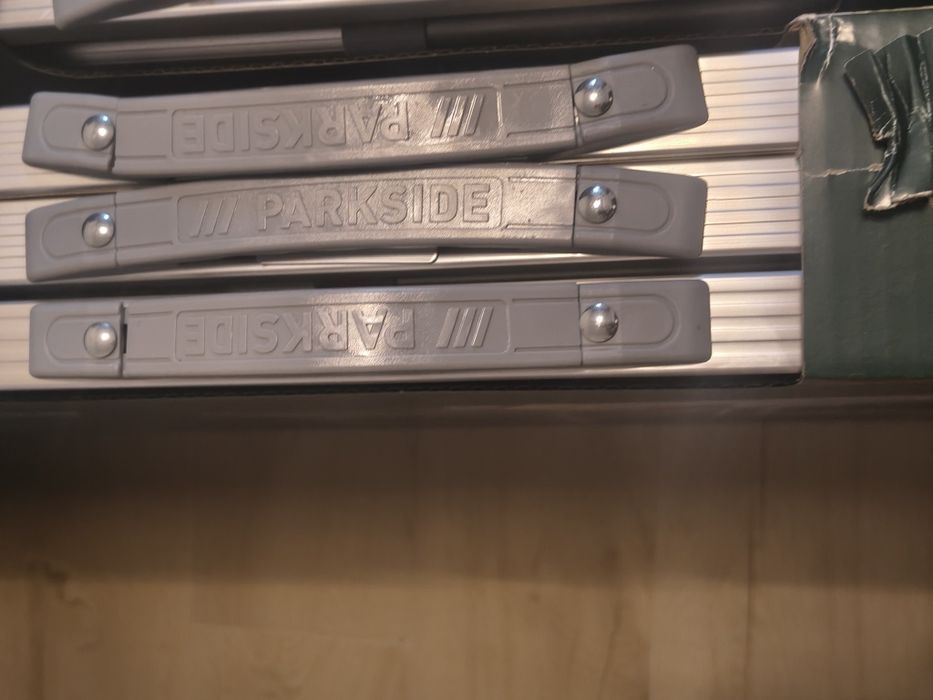 Mese Parksside pliabile targuri / expozitii / gradina / evenimente