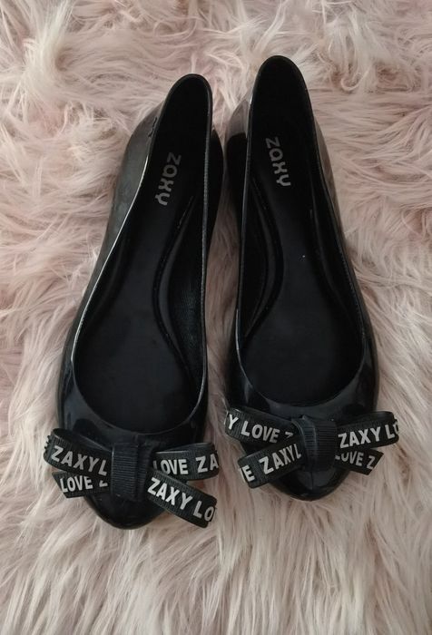 Balerini dama Zaxy