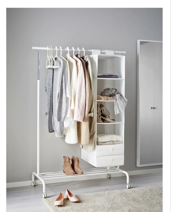 Вешалка напольная IKEA
