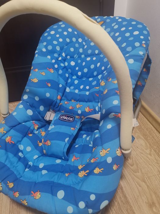 Бебешки шезлонги