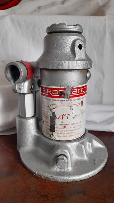 cric 2t Rassant France