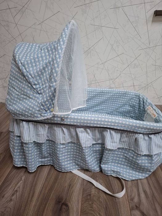 Срочно продам люльку.