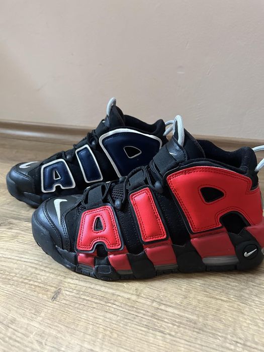 Обувки Nike Air More Uptempo