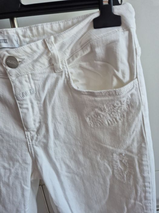 Pantaloni Closed Noi