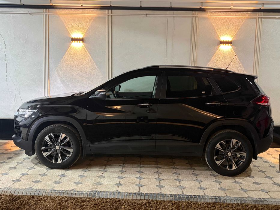 Tracker 2 Premier Plus Срочно Сотилади