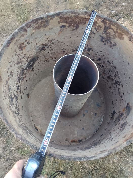 Продам бачок для бани .