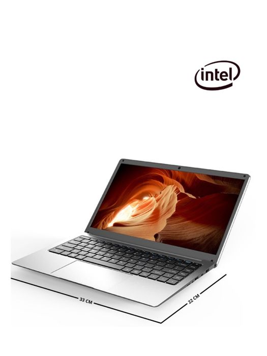 Ноутбук Great Asia TK-E140 14" / 6 ГБ / SSD  256 ГБ / Win 10 /