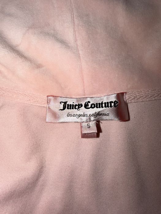 Juicy Couture sweet pink duo