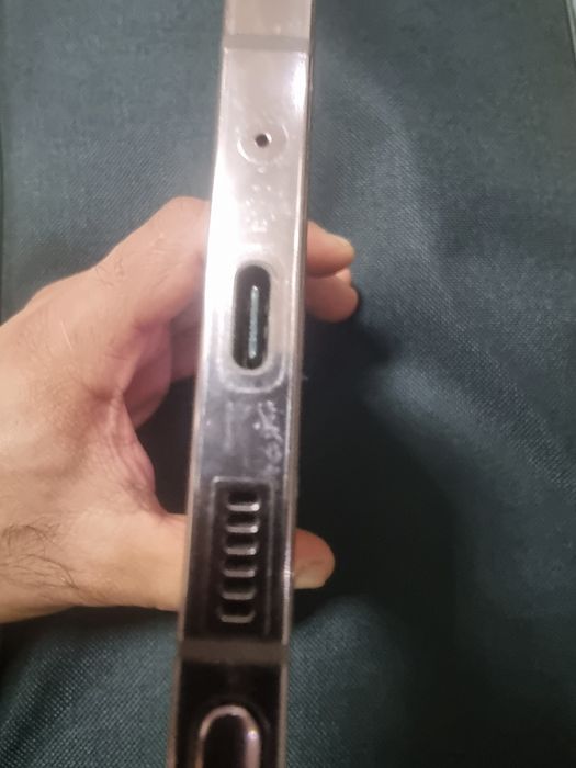 Galaxy not 20 ultra