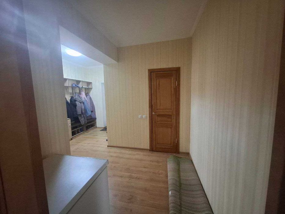 2 комнатная кв 5 мкрн