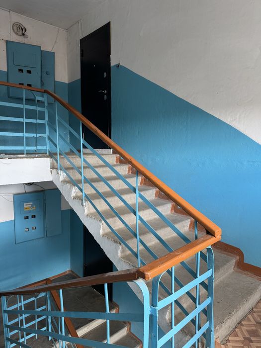 Продам 3 ком квартиру