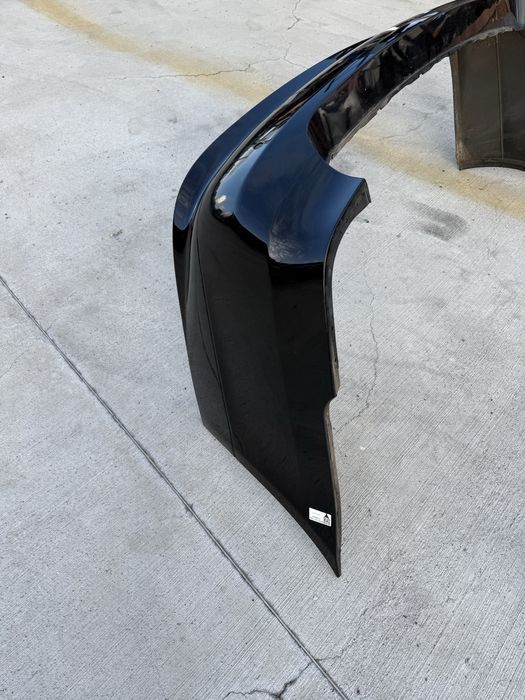 Bara spate BMW E61 facelift lci