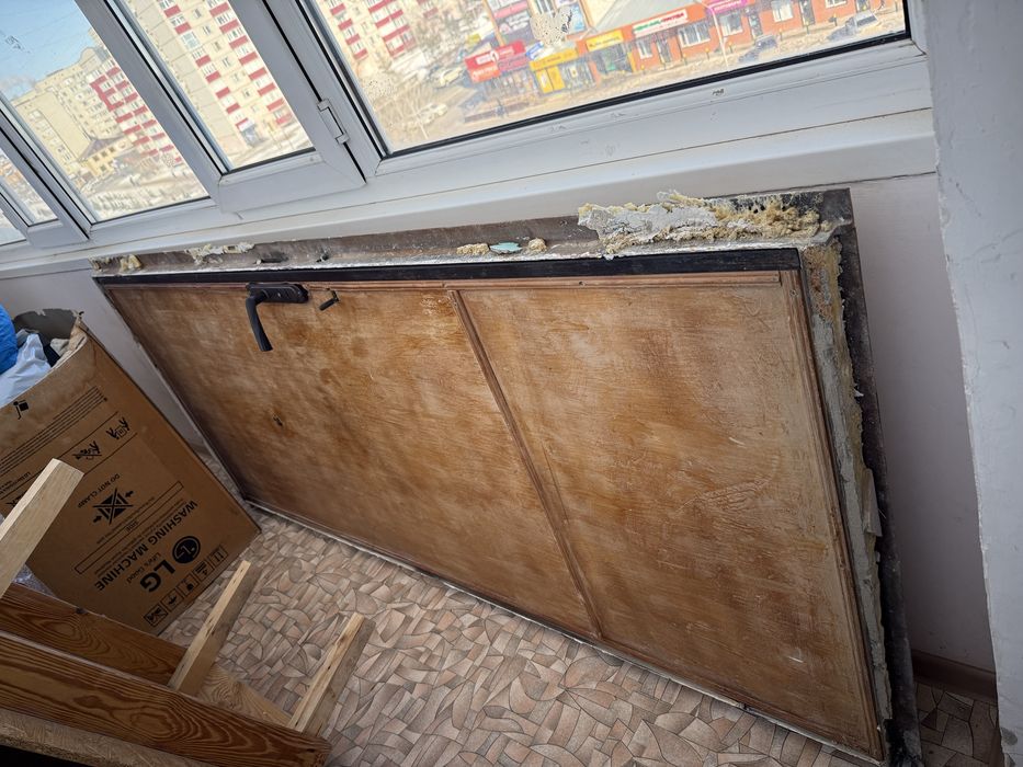 Дверь металическая дешево