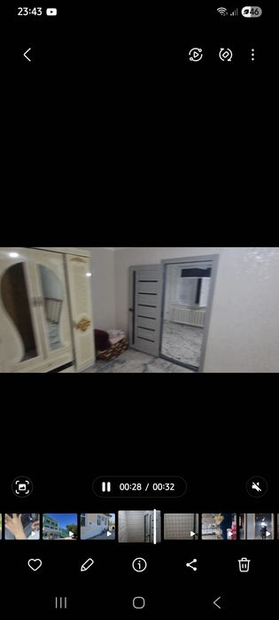 Аренда Черемушка мед инст карама домда карсы дом 1-этаж 2 комната