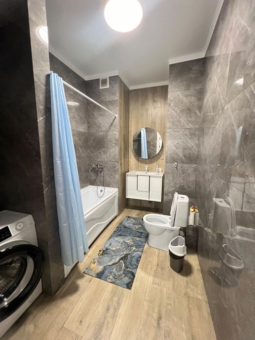 Посуточно квартира г.Атырау