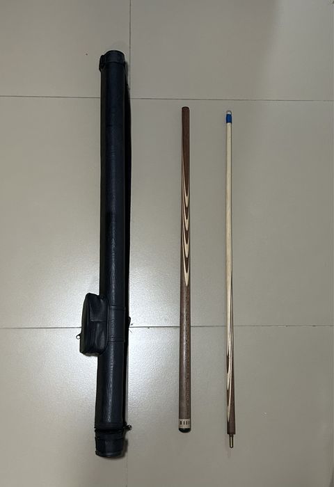 Кий для билльярда