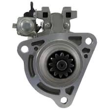 Стартер Генератор на Даф Daf Вольво Volvo