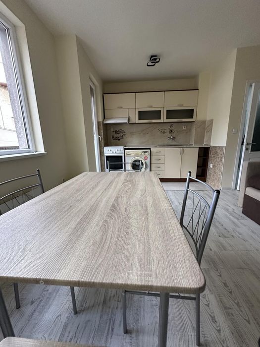 Продава се Двустаен апартамент в Велинград - 61 кв.м за 1509 €/кв.м - Снимка #5