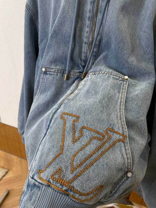 Geaca Louis Vuitton Premium