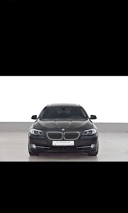 BMW Seria 5 BMW 520 Touring German Luxury Edition
