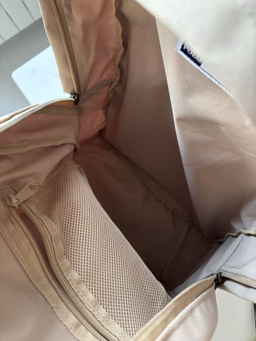 Оригинална раница Polo Ralph Lauren