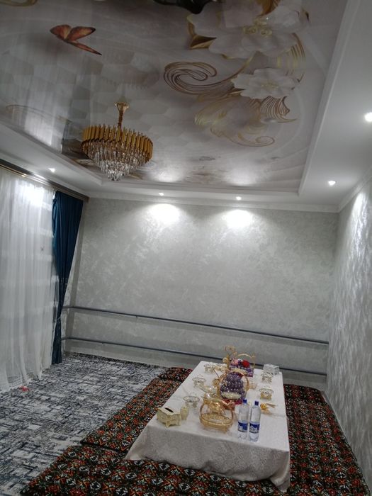 Мирзабод туман навруз ш Мустакиллик кучаси 2 уй сотилади