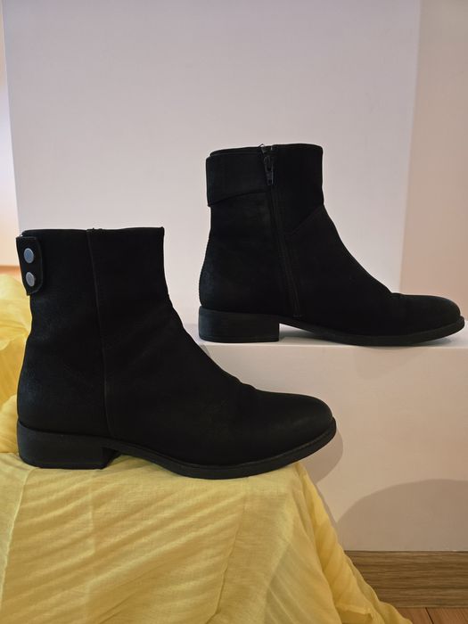 Ботуши Vagabond 41 размер