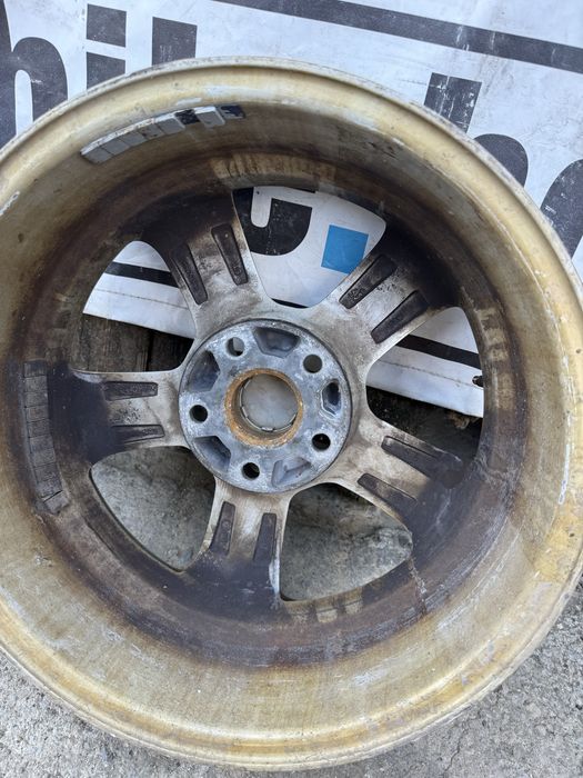 16 5х112 джанти джанти
