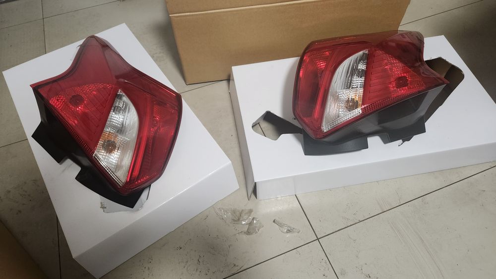 Stopuri ford focus , 10/10