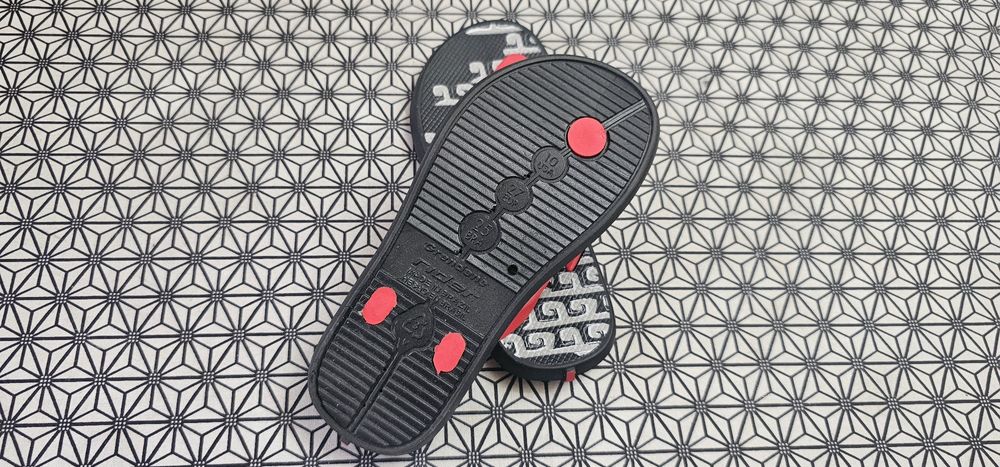 Детски джапанки номер 27