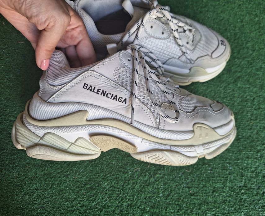 Balenciaga Triple S