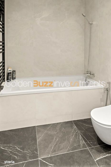 Apartament 3 Camere Premium | One Verdi Park | Investiție Ideală