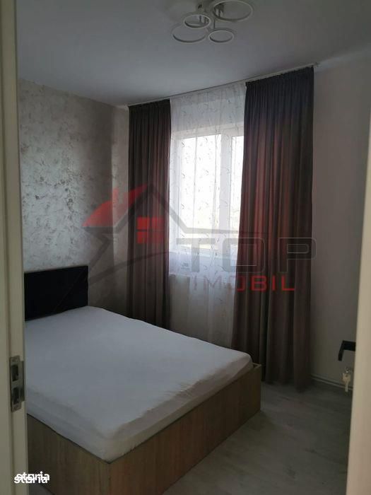 Apartament cu 2 camere zona Piata Alexandru