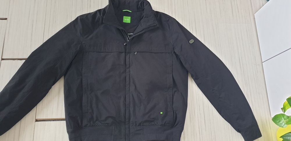 Hugo Boss Jadon 12 Thermore Jacket Size 3XL ОРИГИНАЛ! Мъжко Яке!