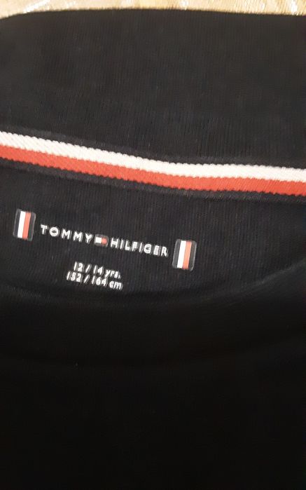 Tommy Hilfiger оригинални детски тениски