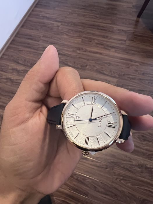Ceas Fossil Nou