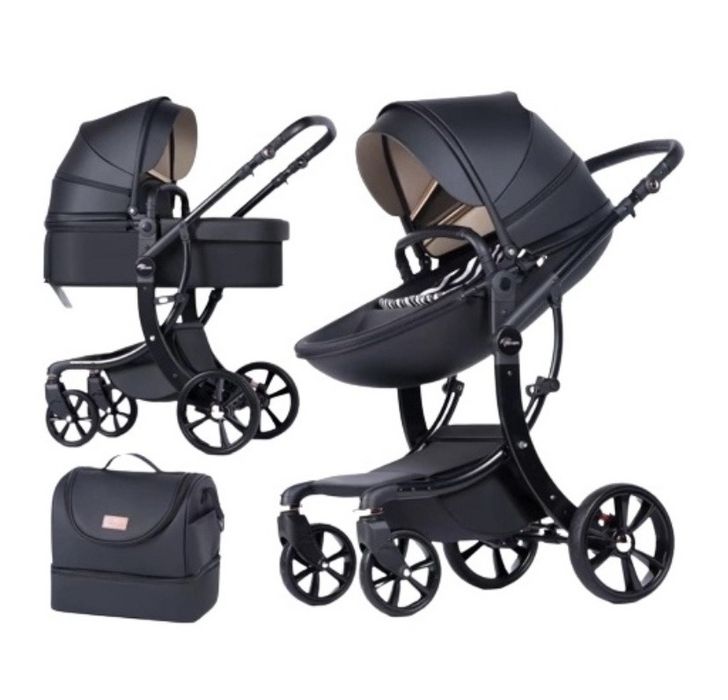 Продам детскую коляску