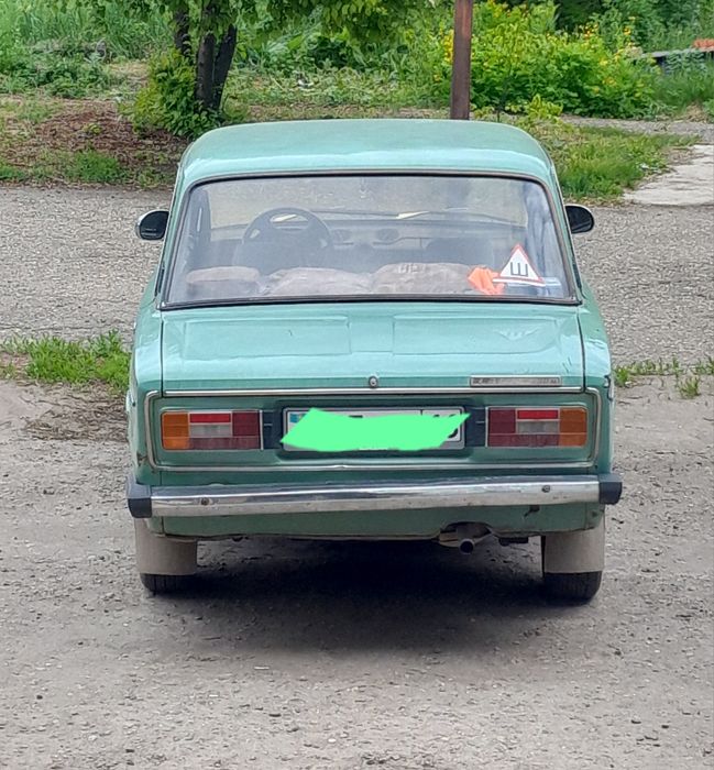 Продам Ваз 2106.