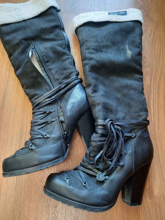 Зимни ботуши Killah