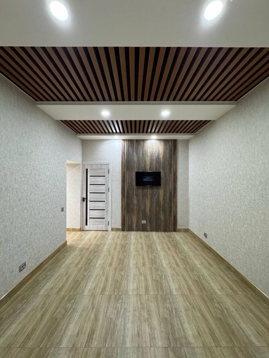 Нежилое помещение Ц-1 Эко Парк 126 м2