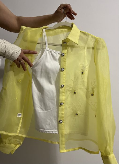 Продаю вечерные платье и рубашка