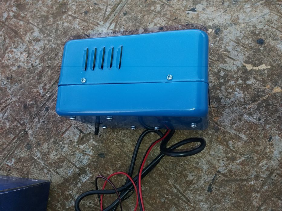 Мотор за шиш чеверме