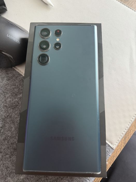 Samsung Galaxy S22 ULTRA 512 GB