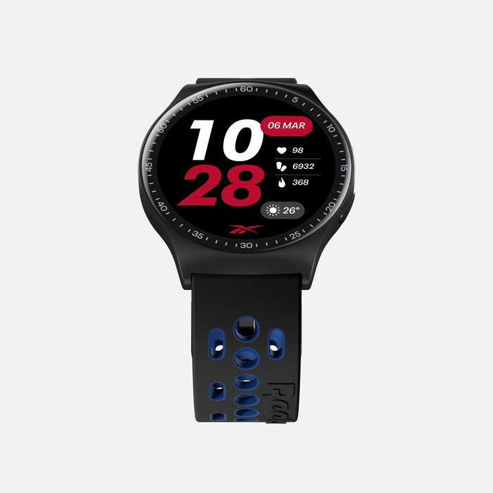 Новинка оригинальные часы Reebok Icon Smartwatch новые в упаковке