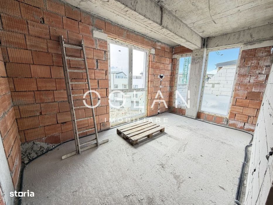 Penthouse 4 cam, 106 mp + Terasa 64 mp - Selimbar