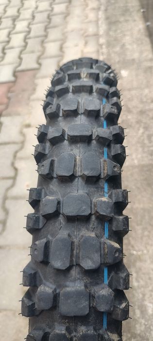 Cauciucuri Mitas rockrider Mc23  90/90/21. 140/80 /18 dot 2025